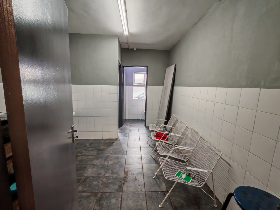 To Let commercial Property for Rent in George Park Western Cape